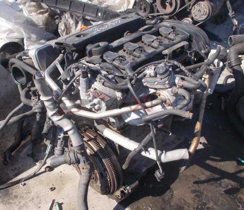 Двигател за VW Golf 5 2.0FSI AXW ENGINE