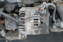 Генератор за Ford Transit Connect 1.8TDCI 0000054678-53