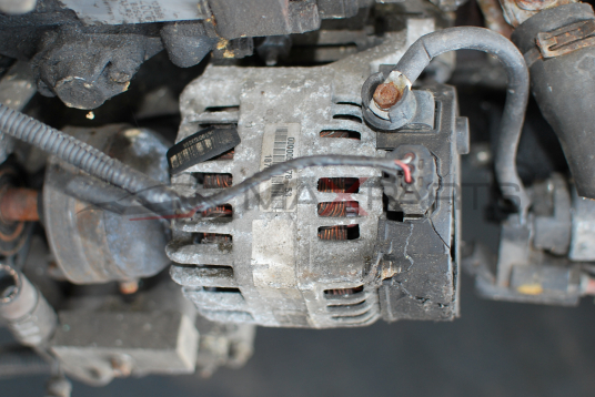 Генератор за Ford Transit Connect 1.8TDCI 0000054678-53