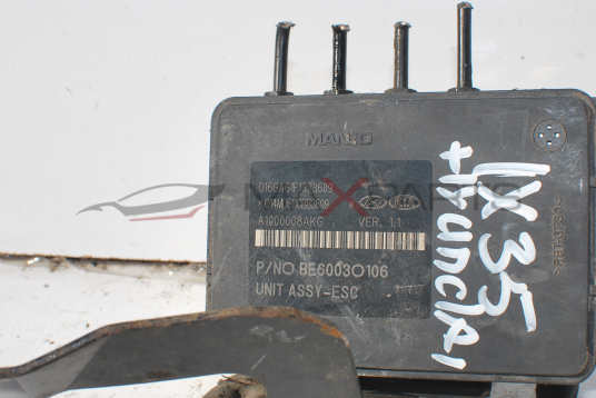 ABS модул за Hyundai IX 35 A1000008AKG