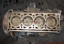 Двигателен блок за RENAULT 2.0 16V F4K