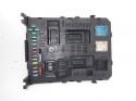 BSI модул за CITROEN C4 BSI FUSE BOX MODULE 9663510280