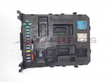 BSI модул за CITROEN C4 BSI FUSE BOX MODULE 9663510280