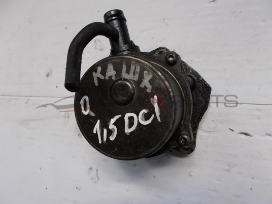 Вакум помпа за NISSAN QASHQAI 1.5 DCI  8201006306   7006730302