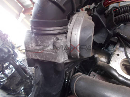 Дроселова клапа  за MINI 1.6 16V THROTTLE BODY  408238623002