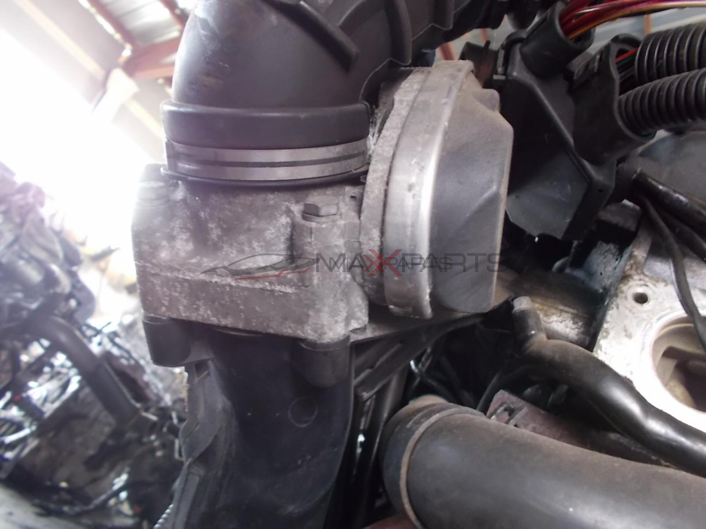 Дроселова клапа  за MINI 1.6 16V THROTTLE BODY  408238623002