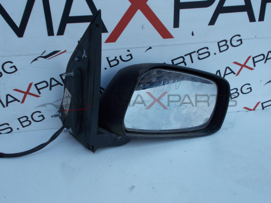 Дясно огледало за Nissan Navara Right Mirror