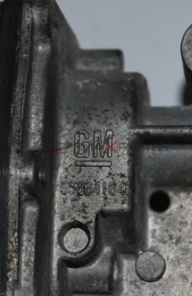 Дросел клапа за OPEL INSIGNIA 2.0CDTI           55564164