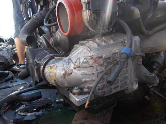 Компресор за Mercedes-Benz W203 C180 А2710902080 307961