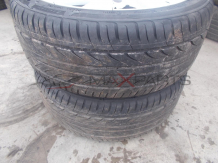2бр. гуми LANDSAIL LS988 225/40ZR18 DOT 0613