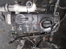 VW GOLF 4 1.9 TDI PD 115 HP AJM