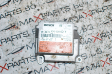 AIRBAG централа за Volkswagen Touareg 2.5TDI 3D0909601F