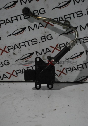 Сензор, налягане изпускателен колектор за BMW E90 2.0D       7808013-01