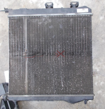 Воден радиатор за PEUGEOT 207 1.4 16V 9680239580