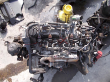 Двигател за TOYOTA AURIS 1.4 D4D 1ND ENGINE