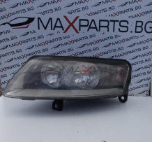 Ляв фар за Audi A6 4F