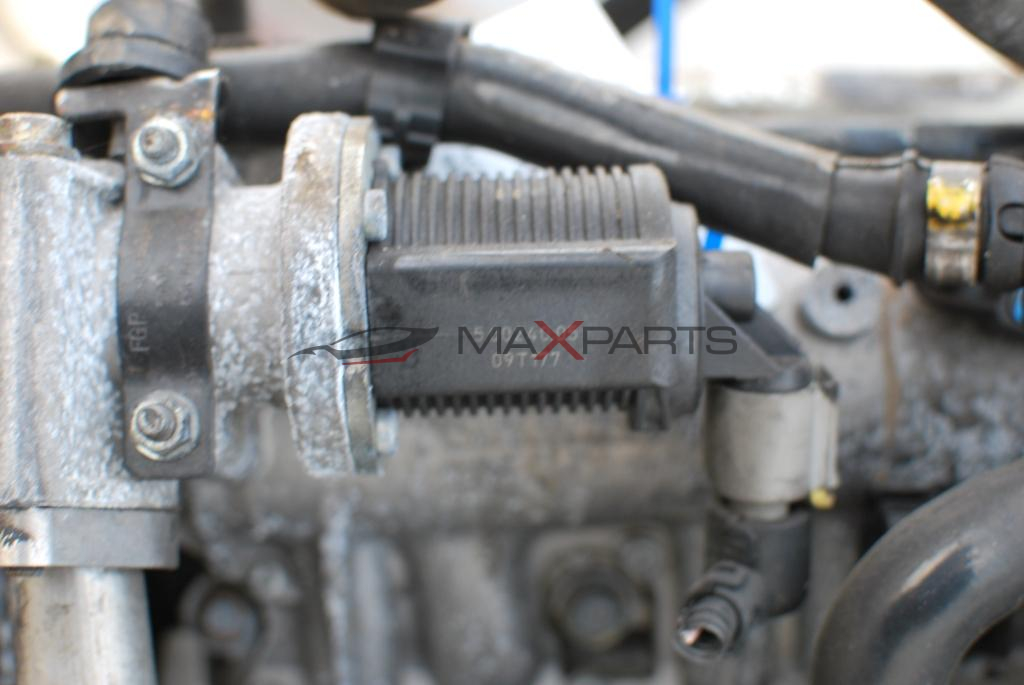 ЕГР клапан за Saab 93 1.9CDTI 50024005