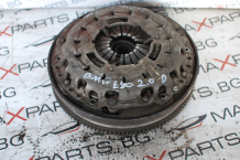 Комплект съединител за BMW E90 2.0D