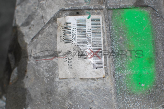 Скоростна кутия за Mercedes-Benz Vito 2.2CDI A9062605100