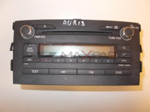 AURIS  Radio/CD   8612002510