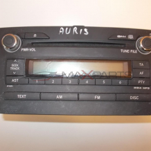 AURIS  Radio/CD   8612002510