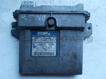 Компютър за RENAULT KANGOO 1.9DTI ENGINE ECU R04080012 7700104956
