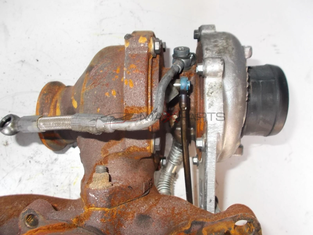 Турбо компресор за OPEL INSIGNIA 2.0 CDTI  55570748   7861371  NFV09932R