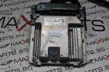 Компютър за Audi A4 B8 2.0TDI 03G906016JD EDC16U31
