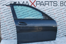 Предна дясна врата за Mercedes-Benz C-Class