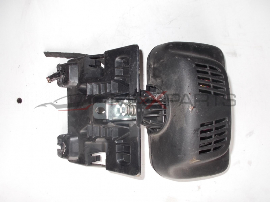 Дисплей NAVI за RENAULT MASTER 2012 DISPLAY