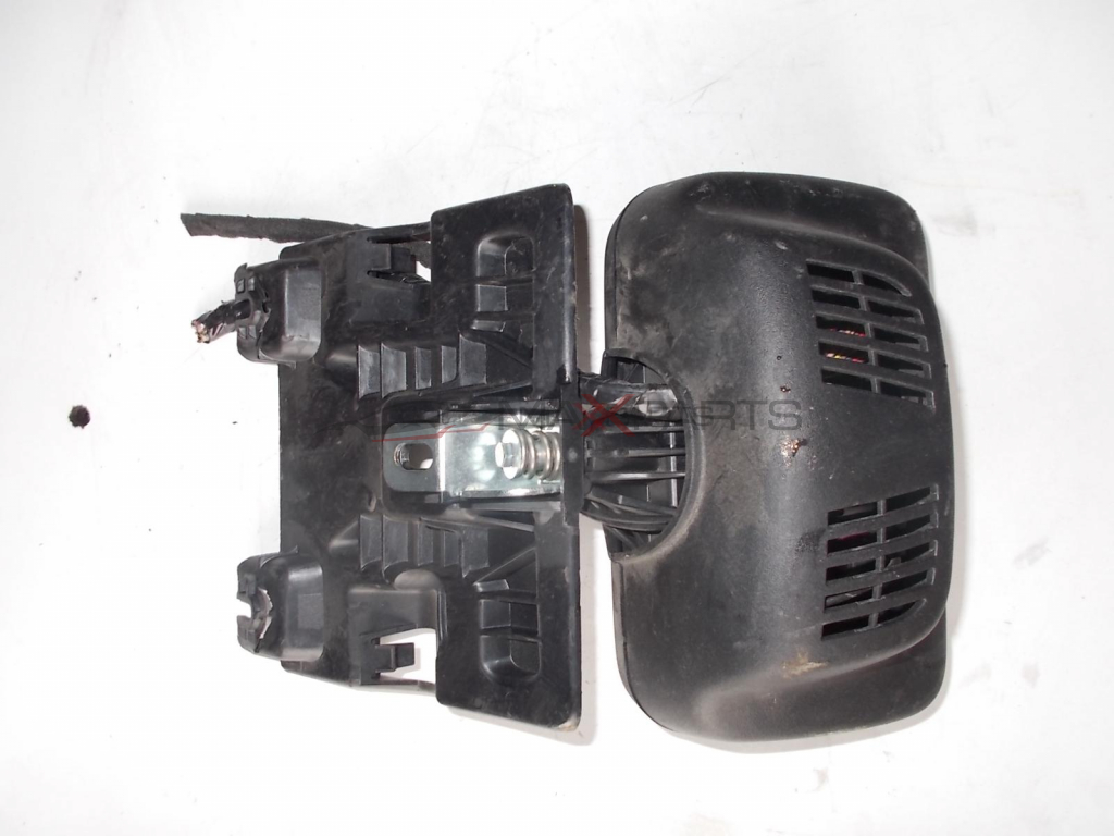 Дисплей NAVI за RENAULT MASTER 2012 DISPLAY