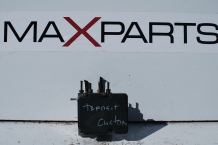 ABS модул за Ford Transit Custom BK21-2C405-AF