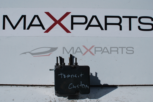 ABS модул за Ford Transit Custom BK21-2C405-AF