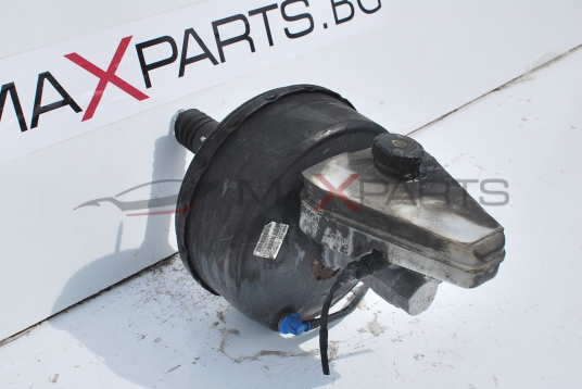 Серво усилвател за IVECO Daily