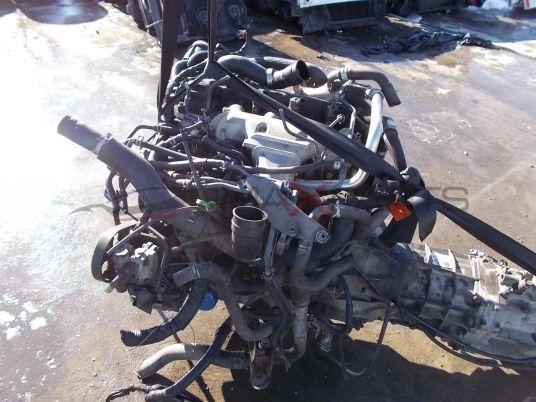 Двигател за SUZUKI GRAND VITARA 2.0HDI ENGINE