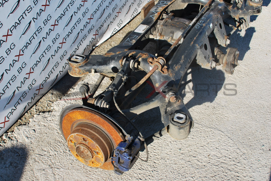 Заден мост за BMW F20