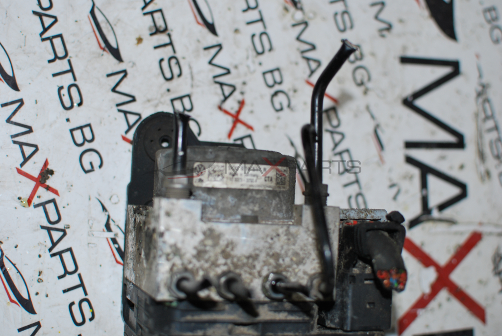 ABS модул за Volkswagen Golf 7 2.0TDI CR 5Q0907379S 10.0915-4326.3 10.0622-3403.1