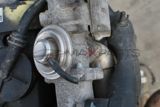 ЕГР клапан за Skoda Fabia 1.4TDI 045131501F
