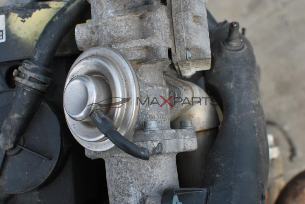ЕГР клапан за Skoda Fabia 1.4TDI 045131501F