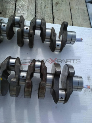 Двигател за MERCEDES VITO W639 2.2 CDI 651 ENGINE