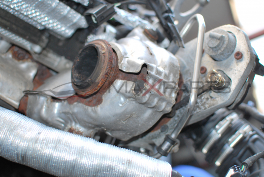 Турбо компресор за Ford Transit 2.0TDCI GK3Q-6K682-AC