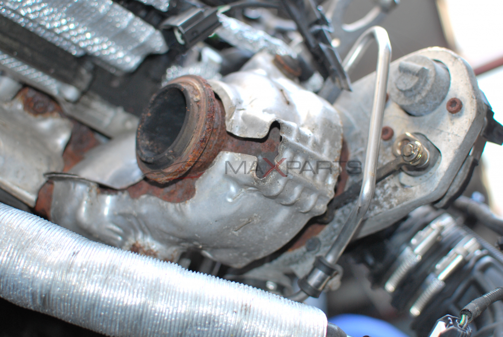 Турбо компресор за Ford Transit 2.0TDCI GK3Q-6K682-AC