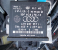 Модул фарове за AUDI A8 LIGHTS CONTROL MODULE 4E0907357  4E0910357