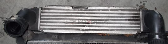 Интеркулер за KIA SORENTO