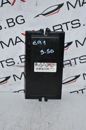 Комфорт модул за BMW E91  3.5D           6135 9128183-01