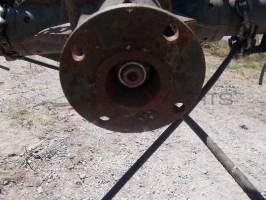 NAVARA 2007 2.5 DCI 174 Hp 2007 AUTO