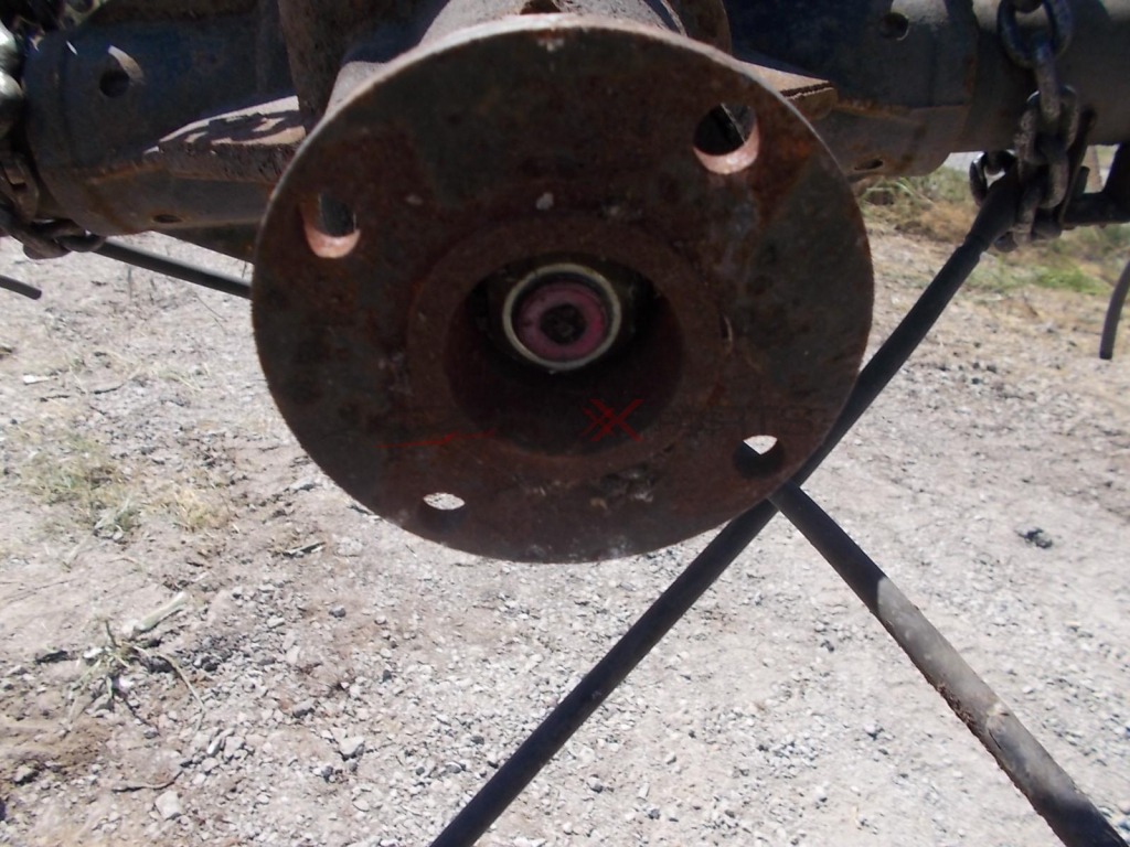 NAVARA 2007 2.5 DCI 174 Hp 2007 AUTO