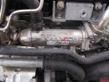 EGR охладител за JAGUAR XJ 2.7D EGR COOLER 4R8Q-9Y493-BJ