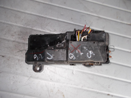 Бушонно табло за HONDA ACCORD 2.2 CTDI Fuse box