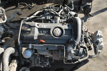Двигател за VW GOLF 6  1.6TSI